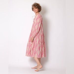 Matta Yamini Tiger Dress